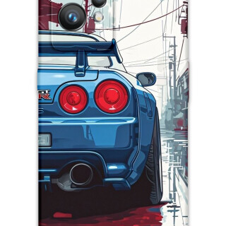 5761-realme-gt-2-gt-2-pro-araba-desenli-kilif