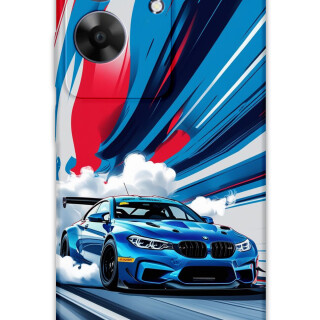 5762-realme-note-60-araba-desenli-kilif