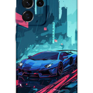 5763-galaxy-s21-ultra-araba-desenli-kilif