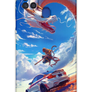 5764-galaxy-a21s-araba-desenli-kilif