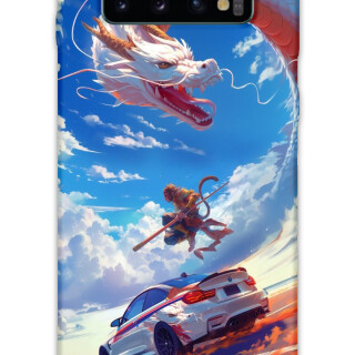 5764-galaxy-s10-plus-araba-desenli-kilif