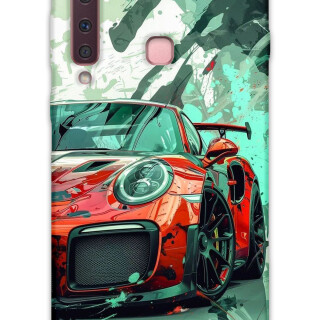 5765-galaxy-a9-2018-araba-desenli-kilif