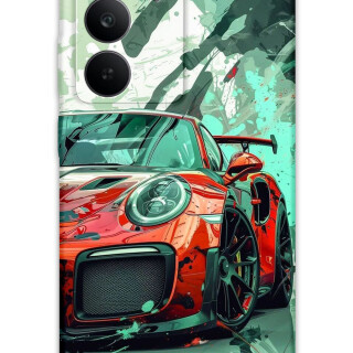 5765-realme-c75-araba-desenli-kilif