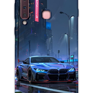 5767-galaxy-a9-2018-araba-desenli-kilif