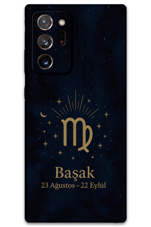 5773 galaxy note 20 ultra basak burcu desenli kilif
