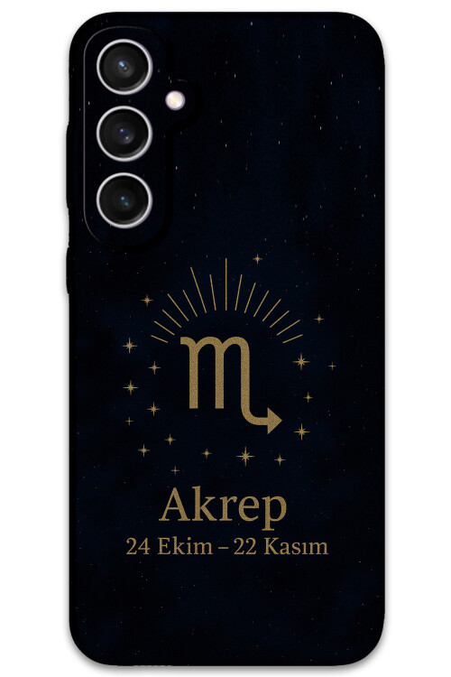 5775 galaxy s23 s23 fe s23 plus s24 s24 plus s25 s25 plus akrep burcu desenli kilif