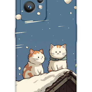 5780-realme-gt-2-gt-2-pro-kedi-desenli-kilif