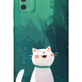 5781-galaxy-a02s-a03s-kedi-desenli-kilif