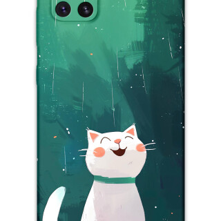 5781-galaxy-a81-kedi-desenli-kilif