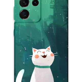 5781-galaxy-s21-ultra-kedi-desenli-kilif