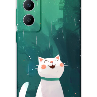 5781-realme-c65-kedi-desenli-kilif