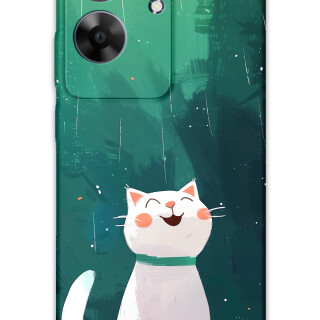 5781-realme-note-60-kedi-desenli-kilif