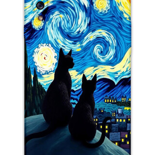 5782-galaxy-a20s-kedi-desenli-kilif