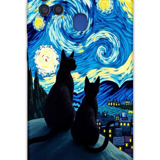 5782-galaxy-a21s-kedi-desenli-kilif