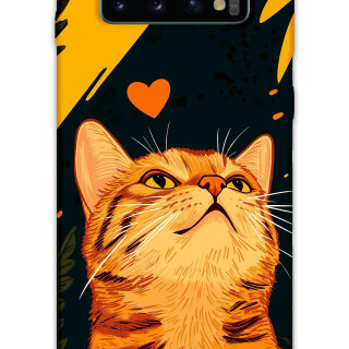 5783-galaxy-s10-plus-kedi-desenli-kilif