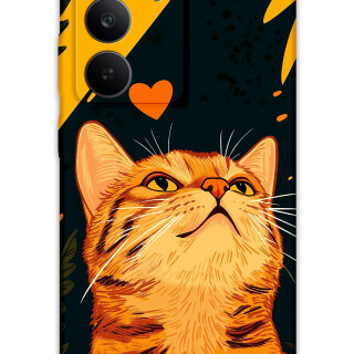 5783-realme-c75-kedi-desenli-kilif