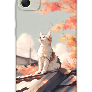 5784-galaxy-a04-a04e-a05-a06-kedi-desenli-kilif