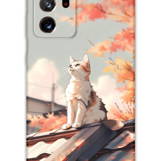 5784-galaxy-note-20-ultra-kedi-desenli-kilif