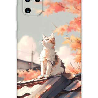 5784-galaxy-s20-plus-kedi-desenli-kilif