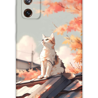 5784-galaxy-s20-s20-fe-note-20-kedi-desenli-kilif