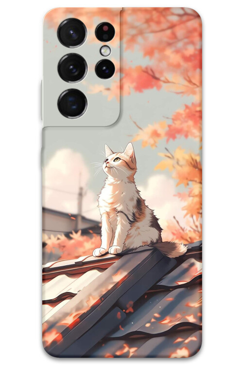 5784-galaxy-s21-ultra-kedi-desenli-kilif.jpg