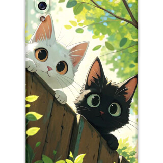 5785-galaxy-a20s-kedi-desenli-kilif