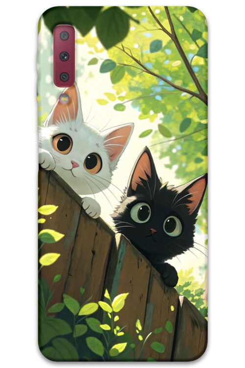 5785-galaxy-a7-2018-kedi-desenli-kilif.jpg