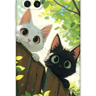 5785-galaxy-a81-kedi-desenli-kilif