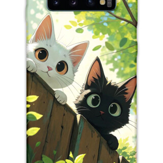 5785-galaxy-s10-plus-kedi-desenli-kilif