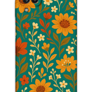 5786-galaxy-a12-m12-a22-m22-m32-m33-cicek-desenli-kilif