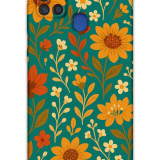 5786-galaxy-a21s-cicek-desenli-kilif