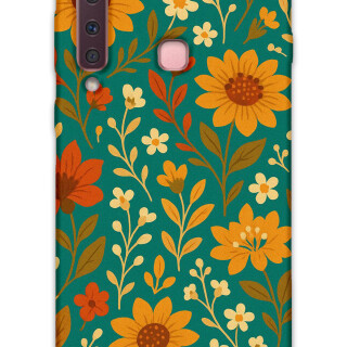 5786-galaxy-a9-2018-cicek-desenli-kilif