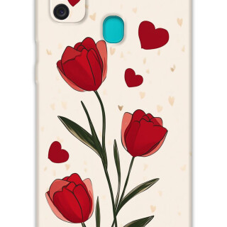 5789-galaxy-m21-m30s-cicek-desenli-kilif