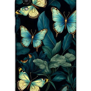 5791-galaxy-a02-kelebek-desenli-kilif