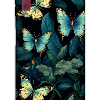 5791-galaxy-a7-2018-kelebek-desenli-kilif