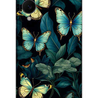 5791-galaxy-s25-edge-kelebek-desenli-kilif