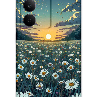 5792-realme-c75-cicek-desenli-kilif