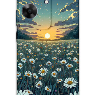 5792-realme-note-60-cicek-desenli-kilif