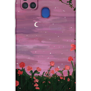 5793-galaxy-a21s-cicek-desenli-kilif