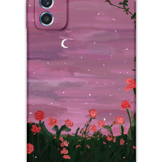 5793-galaxy-m52-cicek-desenli-kilif