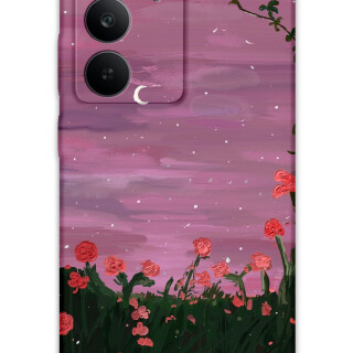 5793-realme-c75-cicek-desenli-kilif