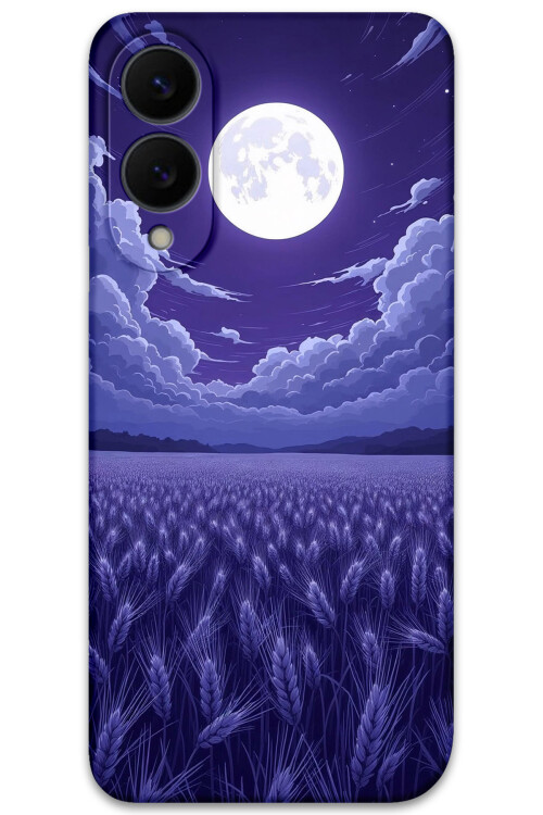 5797 galaxy s25 edge cicek desenli kilif