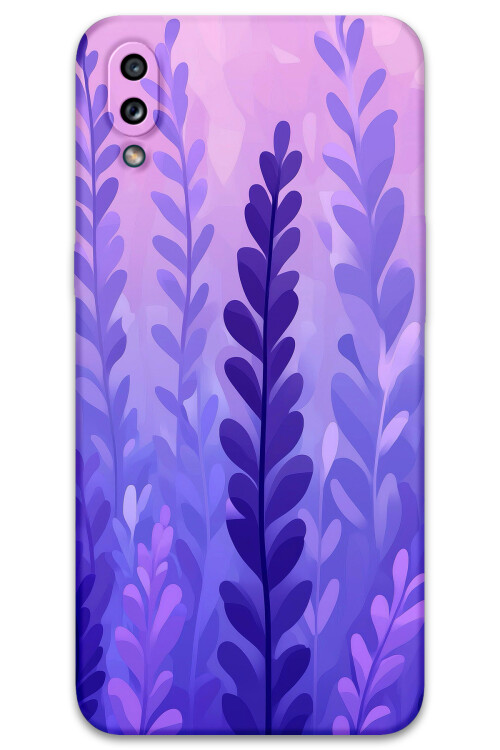 5798 galaxy a10s cicek desenli kilif