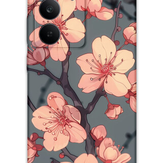 5801-realme-c75-cicek-desenli-kilif