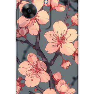 5801-realme-note-60-cicek-desenli-kilif