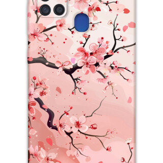 5805-galaxy-a21s-cicek-desenli-kilif