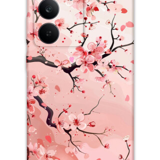 5805-realme-c75-cicek-desenli-kilif