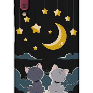 5809-galaxy-a7-2018-kedi-desenli-kilif