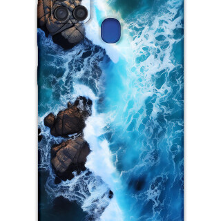 5810-galaxy-a21s-mermer-desenli-kilif