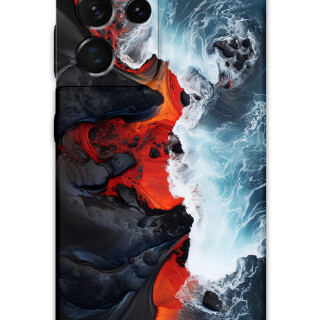 5811-galaxy-s21-ultra-mermer-desenli-kilif